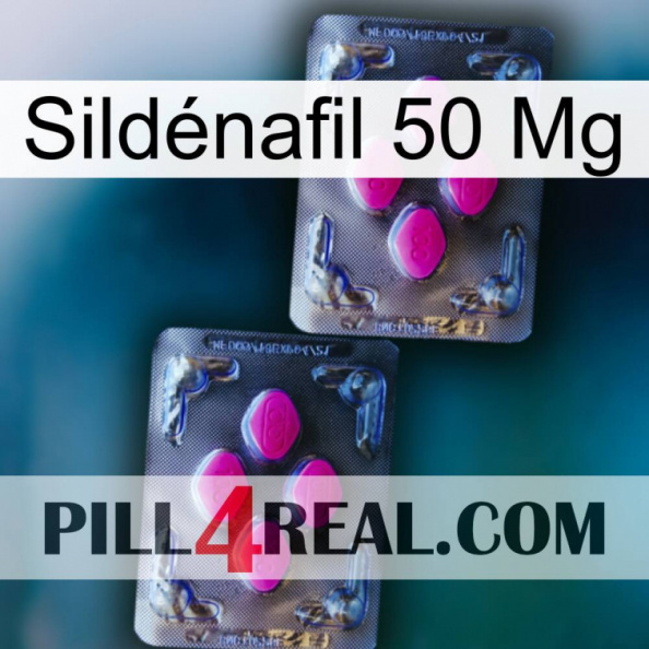 Sildénafil 50 Mg 01